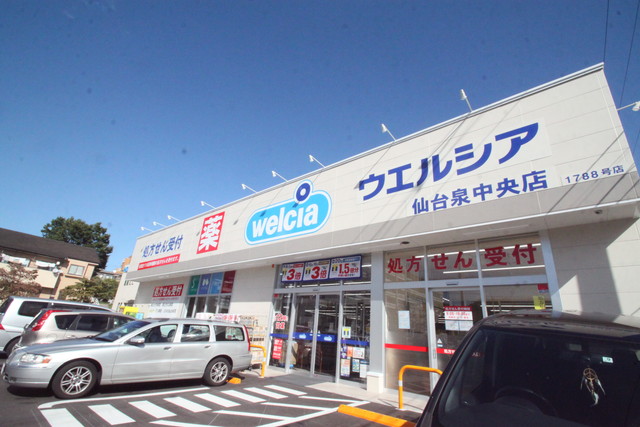 ドミールつかさBの周辺写真