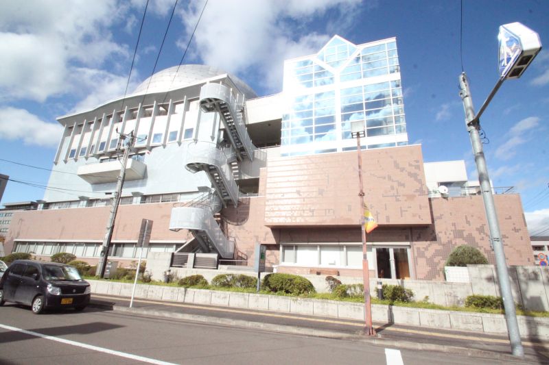 ドミールつかさBの周辺写真