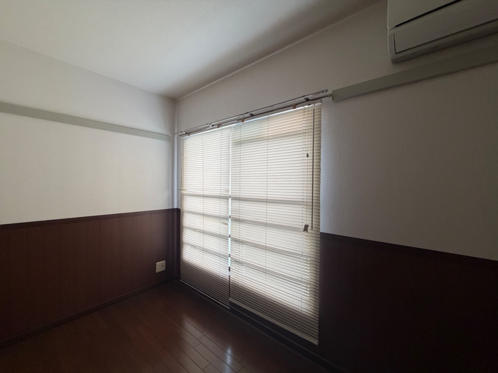 ガーネット森北町の内装写真