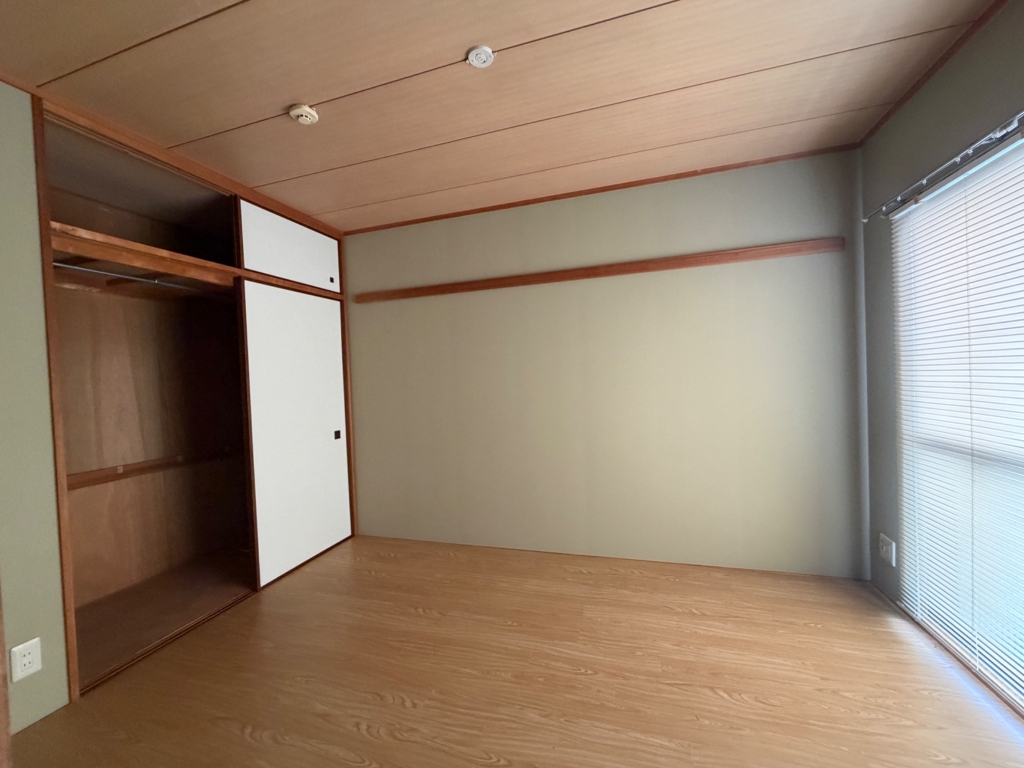 ガーネット森北町の内装写真