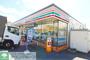 コンビニ　セブンイレブン横浜栄笠間3丁目店（コンビニ）まで380m