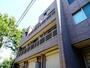 つつじヶ丘駅より徒歩4分 3階 築16年7ヶ月の賃貸物件