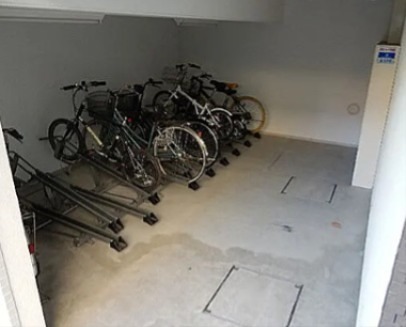 ＪＲ総武線 水道橋駅 徒歩2分 6階建 築13年のその他写真