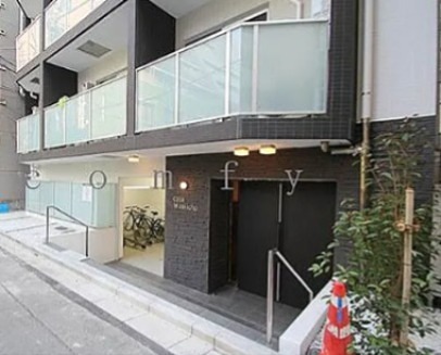 ＪＲ総武線 水道橋駅 徒歩2分 6階建 築13年の外観写真