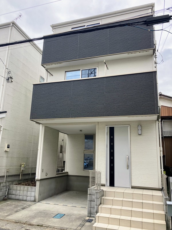 櫛引町戸建貸家のその他写真