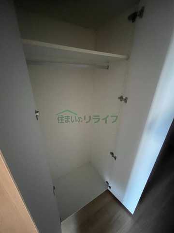 BLESS中野弥生町の内装写真