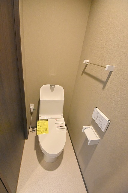 Lecherien和泉のトイレ写真