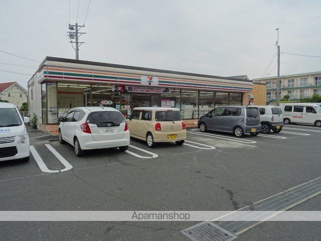 コンビニ　セブンイレブン（コンビニ）まで1415m
