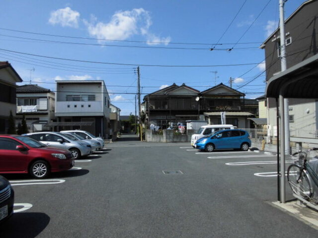 アクアコートのその他写真
