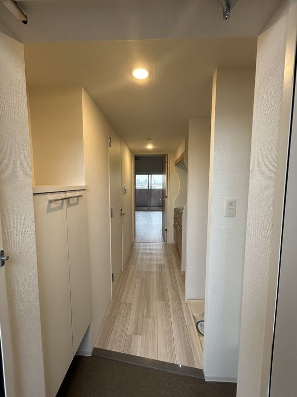 セレニテ神戸プリエの外観写真