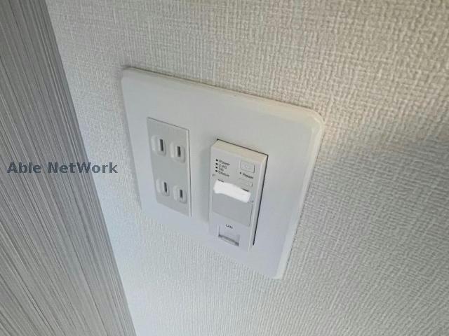 その他設備　イメージ