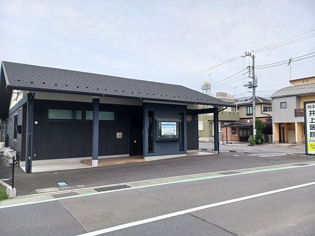 その他　井上医院（その他）まで190m
