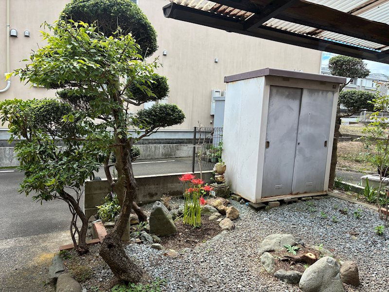 今泉松下貸家のその他写真
