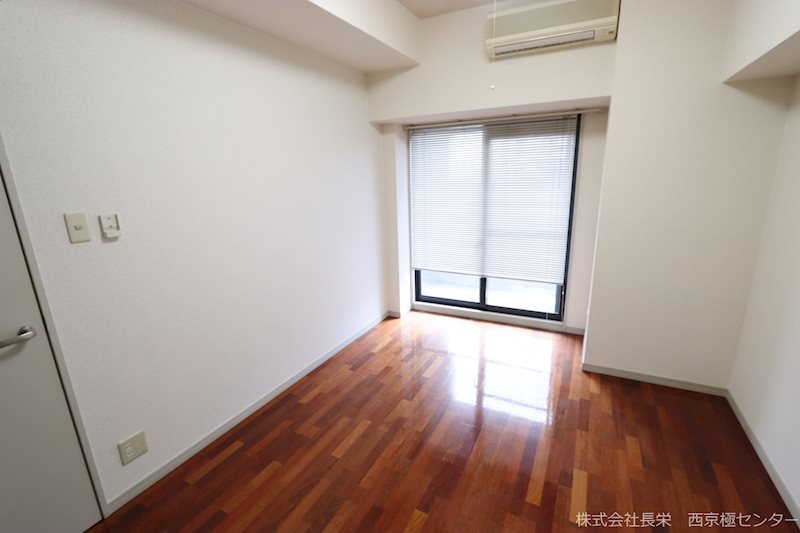 その他部屋・スペース　洋室6.9帖