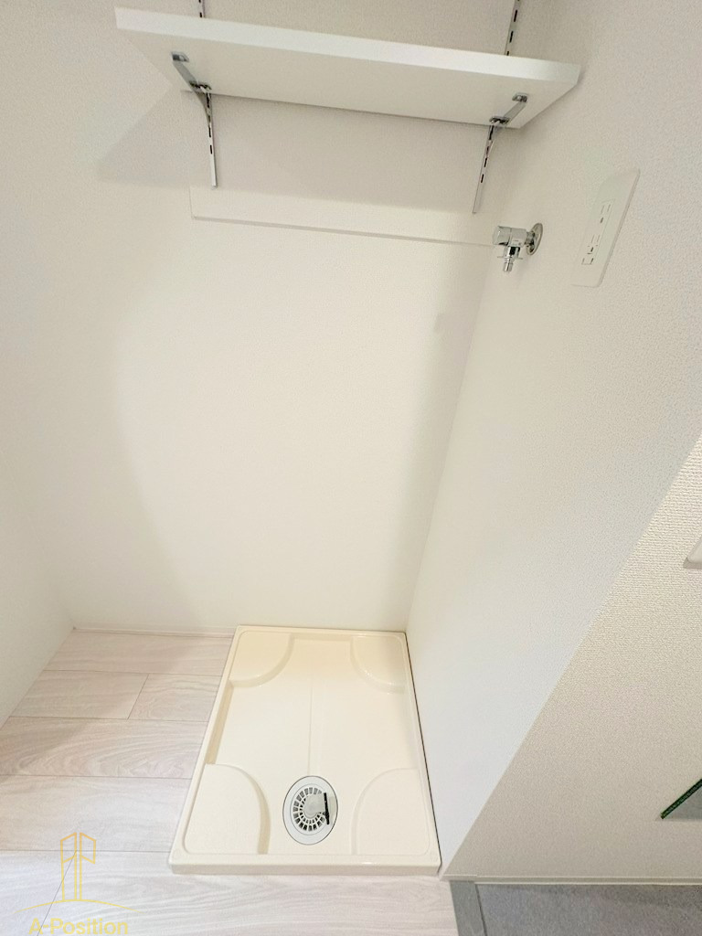 その他設備　セレニテ谷町四丁目アリエ
