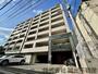 博多駅より徒歩14分 4階 築20年7ヶ月の賃貸物件