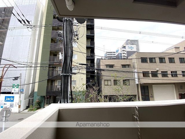 眺望　眺望