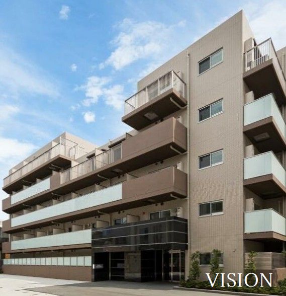 建物外観　☆外観☆