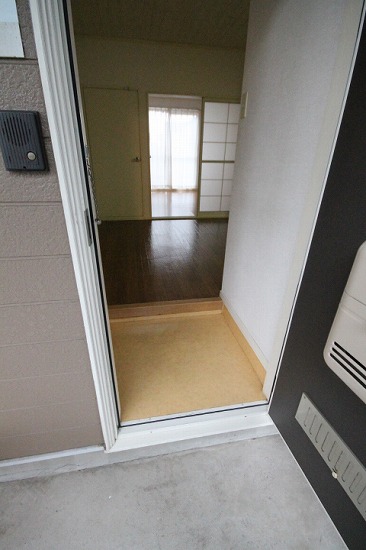 SUNNY HEIGHTS 21のその他写真