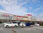 ショッピングセンター　イオン名護店（ショッピングセンター）まで450m