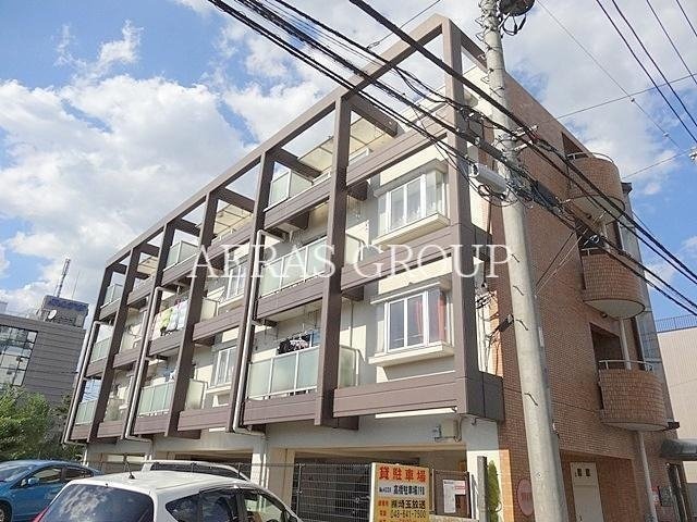 エトワール大成町の外観写真