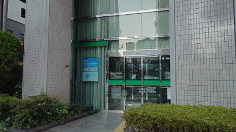 銀行　関西みらい銀行大阪西支店（銀行）まで130m