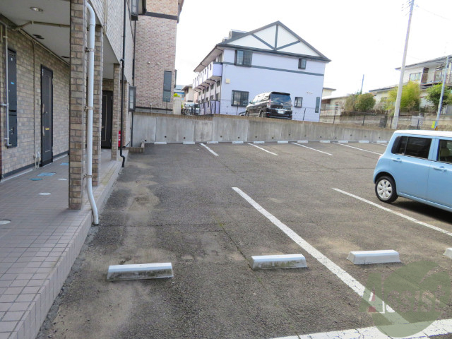 駐車場　駐車場その他