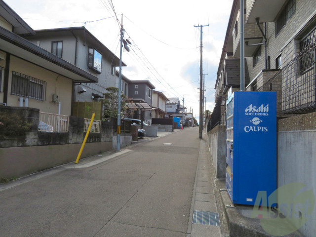 その他共有部分　駐輪場その他