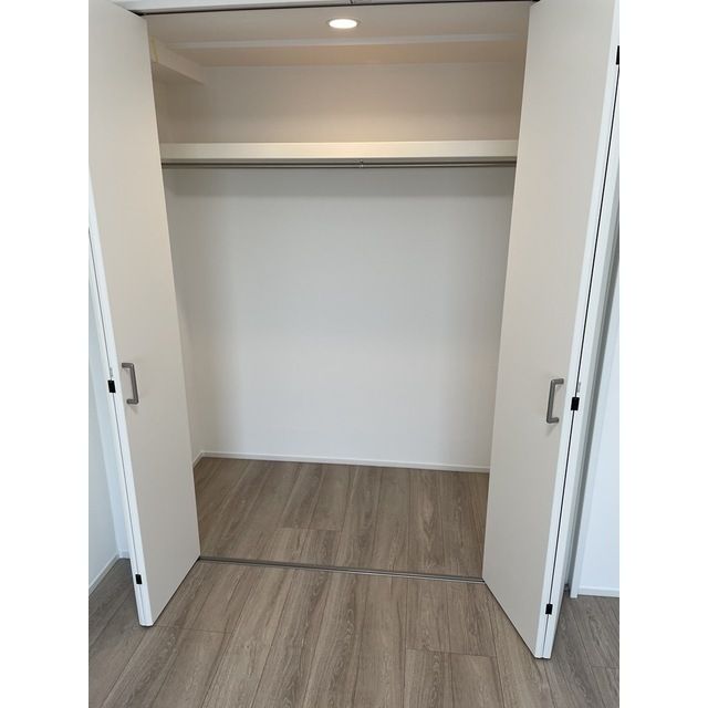 収納　☆たっぷり収納☆