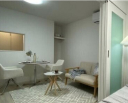 KEIAI RESIDENCE 松戸IIの内装写真