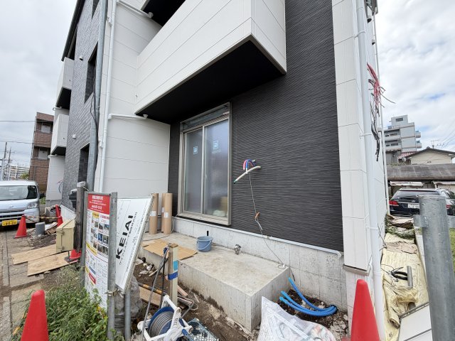 KEIAI RESIDENCE 松戸IIのその他写真