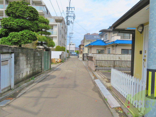 その他共有部分　駐輪場その他