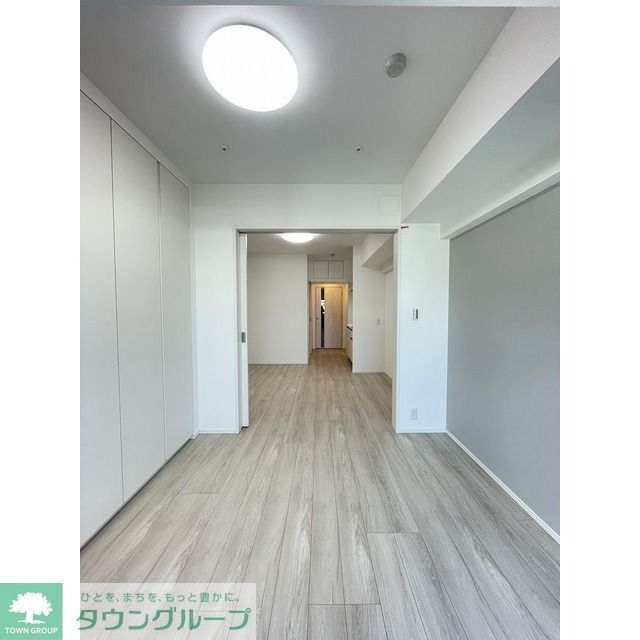 BPRレジデンス南品川の内装写真