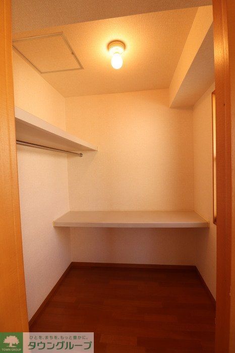 テラス瀬ヶ崎 Aの内装写真