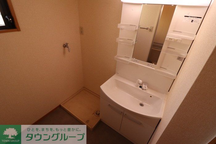 テラス瀬ヶ崎 Aの内装写真