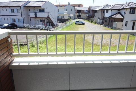 プレール B棟のその他写真