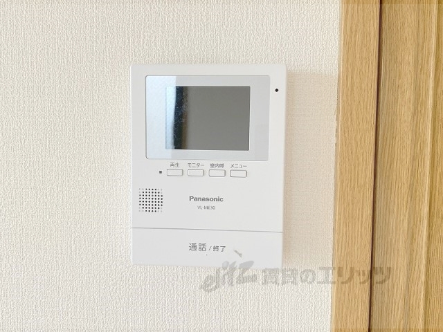 セキュリティ　ドアフォン（ＴＶ含）