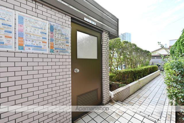 その他共有部分　その他共有部分