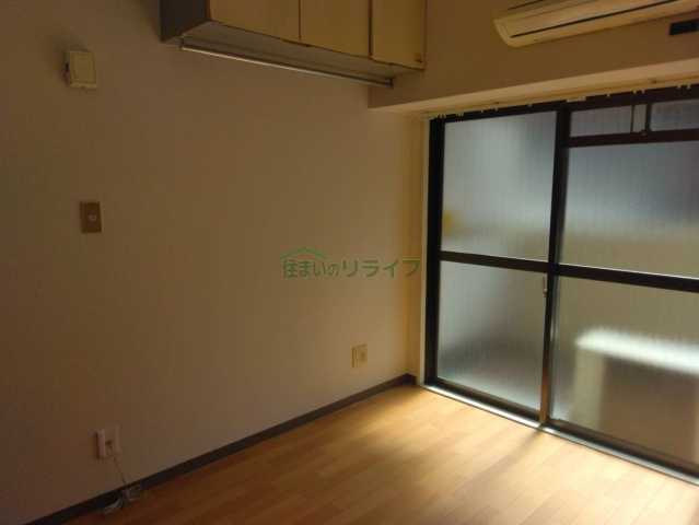 居室・リビング　別部屋参考画像