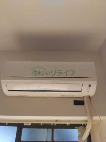 その他設備　別部屋参考画像