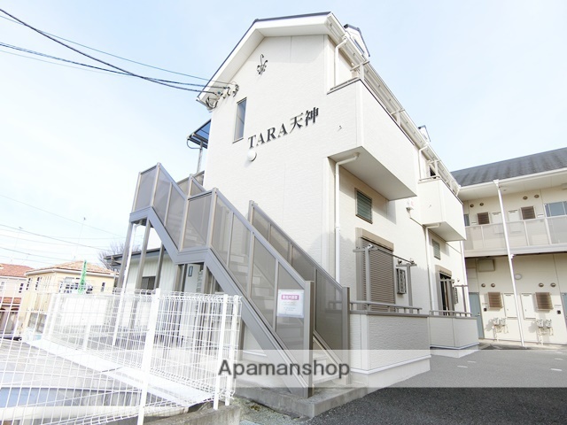 小田急江ノ島線 六会日大前駅 徒歩12分 2階建 築18年の外観写真