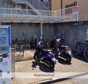 小田急江ノ島線 六会日大前駅 徒歩12分 2階建 築18年の外観写真