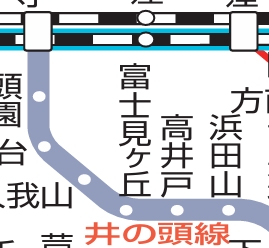 その他　☆路線図☆
