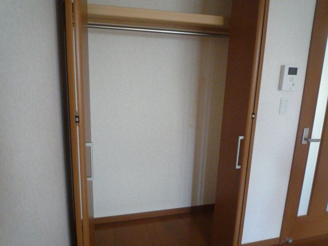 収納　☆たっぷり収納☆