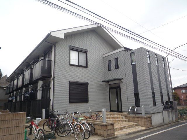 建物外観　☆綺麗な外観☆
