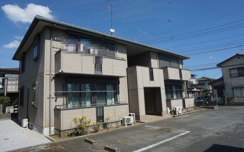 ＪＲ高崎線 深谷駅 徒歩20分 築25年