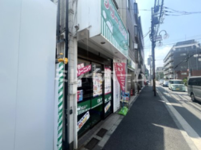その他　ドライ・クリーニングほんま千鳥町駅前店（その他）まで328m