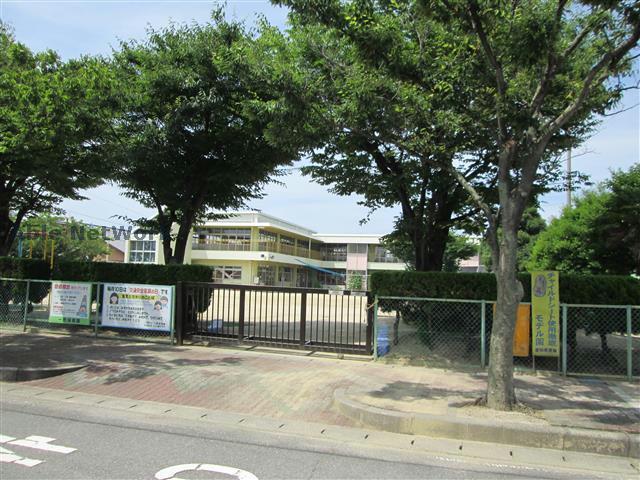 西尾市 2階建 築28年の周辺写真
