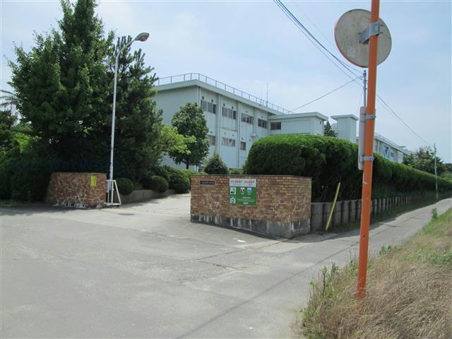 西尾市 2階建 築28年の周辺写真