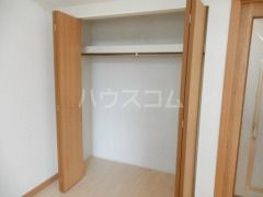 エスペランサ1241の内装写真